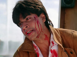 The Romantics: Shah Rukh Khan reveals how he perfected his stammer in Darr: ‘I only stammer on the word Kiran’