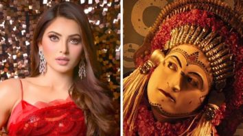 The rumors of Urvashi Rautela joining the cast of Kantara 2 are all baseless! Deets inside!