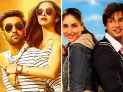 Valentine’s Day: Ranbir Kapoor-Deepika Padukone starrer Tamasha and Imtiaz Ali’s Jab We Met to re-release