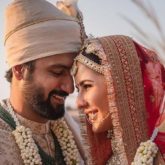 Vicky Kaushal opens up about married life with Katrina Kaif; says, “I don’t think I’m a perfect husband”