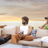 Vijay Deverakonda to reunite with Geetha Govindam maker Parasuram