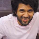 Vijay Deverakonda gives a sneak peek into his fans' experience during Deverasanta trip to Manali; watch