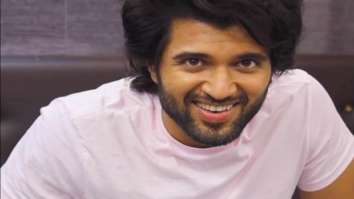 Vijay Deverakonda gives a sneak peek into his fans’ experience during Deverasanta trip to Manali; watch