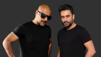 Vishal & Sheykhar on creating music for Om Shanti Om, Pathaan, Sultan