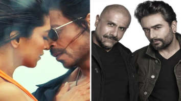 EXCLUSIVE: ‘Besharam Rang’ secret REVEALED! Composer duo Vishal and Sheykhar decode the making of Deepika Padukone starrer song, watch
