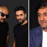 EXCLUSIVE: Sheykhar Ravjiani reveals ‘Gobar’ is Siddharth Anand’s favourite word to describe disappointment; Vishal Dadlani adds, “Still the polite version”, watch