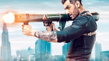 Pathaan: “It would be great if Aditya Chopra wants to bring Jim back” – John Abraham hopes for a prequel