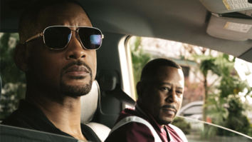 Will Smith and Martin Lawrence officially confirm Bad Boys 4 film