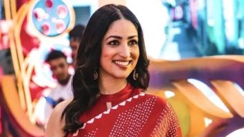 Yami Gautam reveals her desire to portray Madhubala; says, “I would love to portray Madhubala ji if I am asked to choose a biopic”