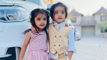 Yohan & Yosha Rajpurohit’s comment section and DMs flood with love-worthy messages