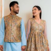 Zaid Darbar makes tea for wife Gauahar Khan to satisfy her pregnancy cravings