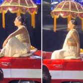 Zee Cine Awards 2023: Alia Bhatt enthralls the audience with electrifying performances on ‘Naatu Naatu’, ‘Dholida’