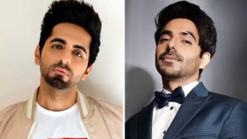 Brothers Ayushmann Khurrana and Aparshakti Khurana to host Zee Cine Awards 2023