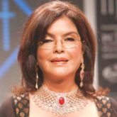 Zeenat Aman slams Dev Anand’s claims of her having inter-personal relationship with Raj Kapoor; says, “I admire and respect Dev Sahab, but this was not correct”