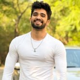 TV actor Zeeshan Khan undergoes treatment after being admitted due to food poisoning