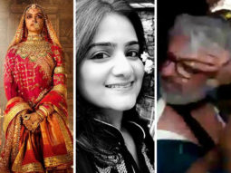 5 Years of Padmaavat EXCLUSIVE: Associate director Shailey Sharma talks about the SHOCKING attack on Sanjay Leela Bhansali by Karni Sena members: “One goon rose his hand and slapped Sanjay sir. I took the first blow. I had black and blue bruises on my arm” 5 Years of Padmaavat EXCLUSIVE: Associate director Shailey Sharma talks about the SHOCKING attack on Sanjay Leela Bhansali by Karni Sena members: “One goon rose his hand and slapped Sanjay sir. I took the first blow. I had black and blue bruises on my arm”