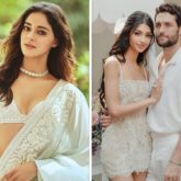 Inside the wedding party of Alanna Panday and Ivor McCray: Ananya Panday grooves to ‘Saat Samundar’; groom dances on Oscar winning ‘Naatu Naatu’