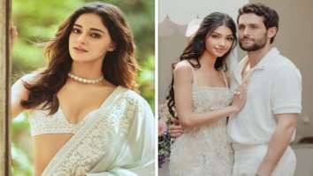 Inside the wedding party of Alanna Panday and Ivor McCray: Ananya Panday grooves to ‘Saat Samundar’; groom dances on Oscar winning ‘Naatu Naatu’