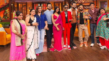 Bhuvan Bam, MC Stan and others are expected to create a laughter riot on The Kapil Sharma Show