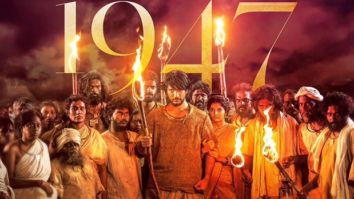 A.R. Murugadoss’ production August 16, 1947 unveils official release date with latest poster