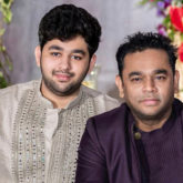 AR Rahman asks for better safety standards after his son AR Ameen escapes major accident by a 'few inches' as chandeliers fall on set