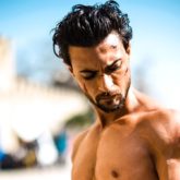 AS04: Aayush Sharma shares a BTS video of him working out as he says, “couple of minutes away from the main body shot”