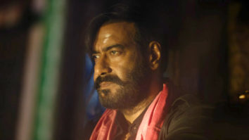 Aadha Main Aadhi Vo | Bholaa: Ajay Devgn, Tabu, Amala Paul