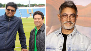 Producer of Sachin – A Billion Dreams Ravi Bhagchandka teams up with Aamir Khan & Sony Pictures for a sports film