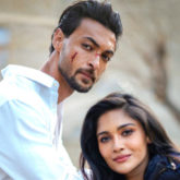 Aayush Sharma completes filming the Azerbaijan schedule of his upcoming film AS04; gives a shout-out to team