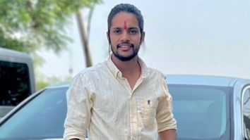 Actor Anup Adhana turns producer for his next show; here’s what he has to say!