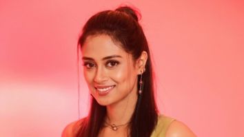 Actress Vedieka Dutt spoke about her inspirational journey & upcoming film ‘Operation Mayfair’