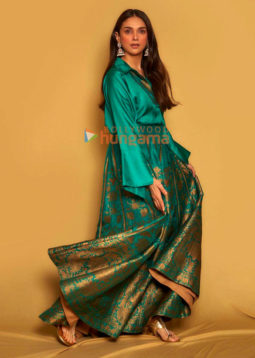 Celeb Photos Of Aditi Rao Hydari