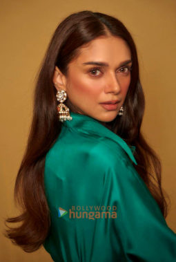 Celeb Photos Of Aditi Rao Hydari
