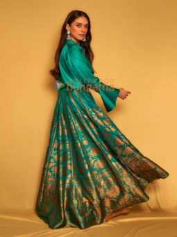 Celeb Photos Of Aditi Rao Hydari