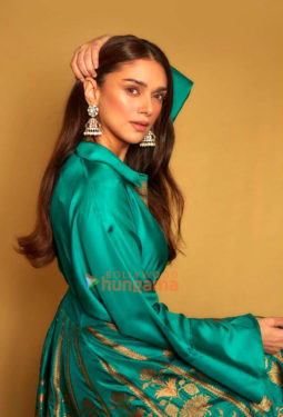 Celeb Photos Of Aditi Rao Hydari