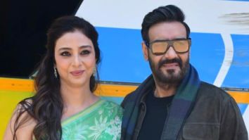 Ajay Devgn-Tabu starrer Auron Mein Kahan Dum Tha is expected to release around Diwali 2023, says producer Shreyans Hirawat