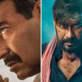 Ajay Devgn fans to get double bonanza; Maidaan teaser to be attached with Bholaa