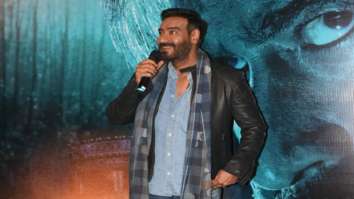 Bholaa trailer launch: Ajay Devgn promises “action centred around strong emotions” in Hindi remake of Kaithi, watch