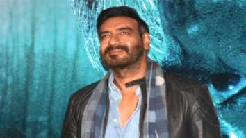 Bholaa trailer launch: Ajay Devgn speaks on his directorial journey; says, “You learn from your mistakes and good work”, watch