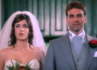 Akshay Kumar, Katrina Kaif starrer Namastey London completes 16 years