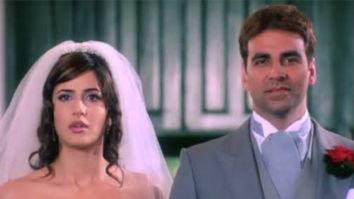 Akshay Kumar, Katrina Kaif starrer Namastey London completes 16 years