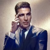 Akshay Kumar gets injured at the sets of Bade Miyan Chote Miyan