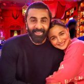 Alia Bhatt celebrates her 30th birthday with Ranbir Kapoor, Soni Razdan, Shaheen Bhatt and others; see photos