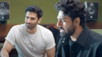 Allah De Bande (Video) Gumraah | Aditya Roy Kapur, Mrunal Thakur