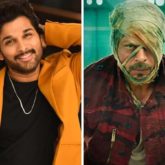 Allu Arjun is NOT doing Shah Rukh Khan starrer Jawan for Pushpa 2: Reports