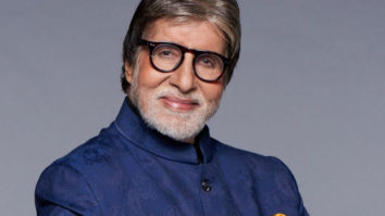 Amitabh Bachchan to headline Ribhu Dasgupta’s courtroom thriller drama Section 84