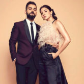 Anushka Sharma and Virat Kohli merge foundations, launch SeVVA initiative aimed at helping those in need