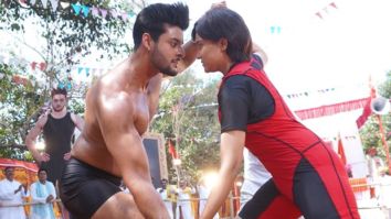 Ashi Singh to be pitted against co-star Shagun Pandey; preps for wrestling onscreen for Meet