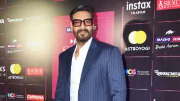 BH Style Icons 2023: Ajay Devgn wins ‘Most Charismatic Legend’; calls daughter Nysa Devgn his “fashion critic”