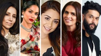 BH Style Icons 2023: From Anamika Khanna to Masaba Gupta, here are the nominations for Most Stylish Fashion Designer